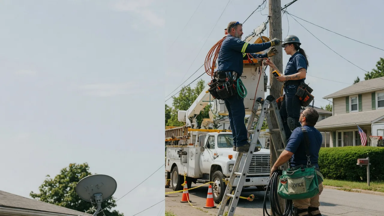 Electrical Repair in Virginia, NE near me